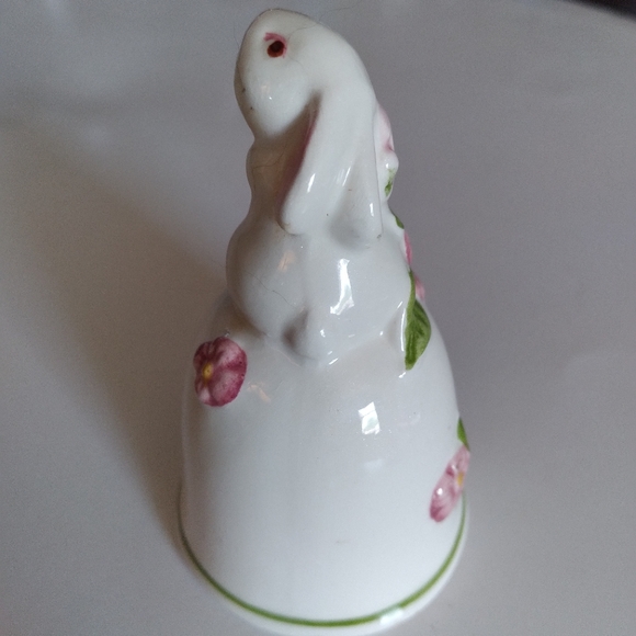 AVON EASTER MOUSE BELL - Picture 2 of 3